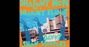 Shadowy Men On A Shadowy Planet - "Bennett Cerf" (Official Audio)