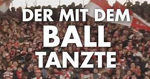 Trailer: Heinz Flohe - Der mit dem Ball tanzte