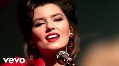 Shania Twain - Dance With The One That Brought You (Official Music Video)