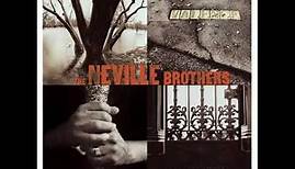 The Neville Brothers - Little Piece Of Heaven