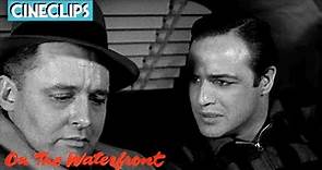 On The Waterfront | "I Coulda Been A Contender" | CineClips