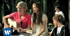 Cody Simpson - Summertime (Official Music Video)