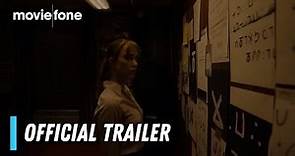 Longlegs | Official Trailer | Maika Monroe, Nicolas Cage