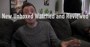 House on the Edge of the Park movie reaction and review Unboxed Watched and Reviewed