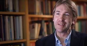 Professor Jonathan Phillips - Professor of Crusading History