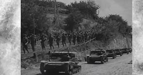 1939-1945. La II Guerra Mondiale - S2019E5 - L'attacco alla Grecia e il sogno dei Balcani