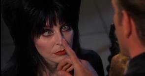 Elvira's Haunted Hills (2001)