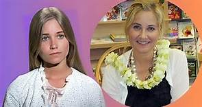 What THE Happened to Maureen McCormick (Marcia Brady)?