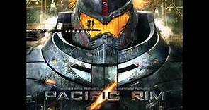 Pacific Rim OST Soundtrack - 03 - Canceling the Apocalypse by Ramin Djawadi