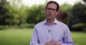 Putting Data to Work: Lessons from "Moneyball" (Paul DePodesta)