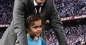 Luis Enrique y el gesto de amor hacia el legado de su pequeña hija Xanita🤍 #DiarioLibero #luisenrique #viralperu #futbolinternacional #luisenriqueespaña #seleccionespañola