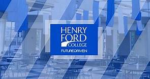 Henry Ford College 2023 Commencement - Afternoon Ceremony (1:30pm)