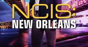 NCIS: New Orleans: Season 6 Episode 4 Overlooked