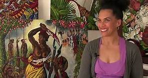 Women of West Indies Diaspora: Lili Bernard (A Short Documentary Film)