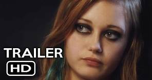 Wildlike Official Trailer #2 (2015) Ella Purnell, Bruce Greenwood Drama Movie HD