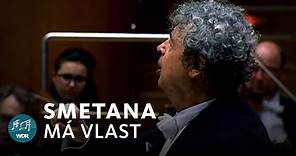 Bedřich Smetana - Mein Vaterland | Semyon Bychkov | WDR Sinfonieorchester