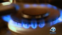 STUDY: Gas stoves emit greenhouse gases, even when not in use