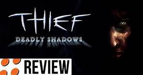 Thief: Deadly Shadows for PC Video Review