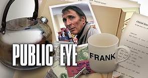 Public Eye: The Collection with Alfred Burke | Trailer