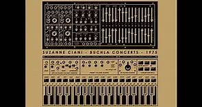 Suzanne Ciani - Buchla Concerts 1975 (Full Album)