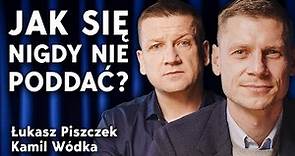 Łukasz Piszczek: wywiad o sukcesach i porażkach. Kamil Wódka: jak stworzyć mentalność sportowca?
