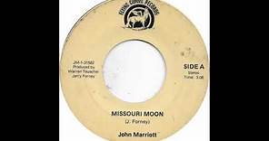 John Marriott (Missouri Moon)