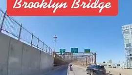Fun Facts about New York City’s Brooklyn Bridge