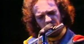 Jethro Tull: Thick as a Brick (07/31/1976)