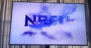 NBCUniversal Syndication Studios (2014/2022)
