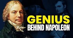 The genius adviser behind Napoleon: Charles-Maurice de Talleyrand-Périgord