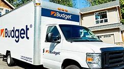 Members save on Budget Truck Rental
