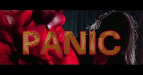 Panic (1982) Full Movie | David Warbeck | Janet Agren | Roberto Ricci