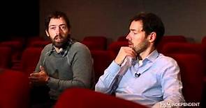 2011 Film Independent Forum - Mark Polish & Michael Polish Interview