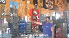 A Tour of Our Wisconsin Lawn Mower Shop