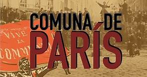 La Comuna de París de 1871 | Menuda Historia 2x09