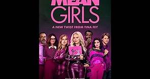 MEAN GIRLS REVIEW - Daddy Daughter Review's