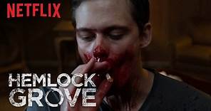 Hemlock Grove - Season 2 | Official Trailer [HD] | Netflix