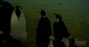 Farce of the Penguins Trailer