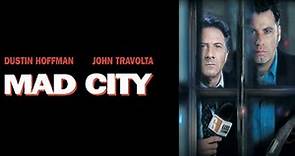 Mad City - Assalto alla notizia (film 1997) TRAILER ITALIANO