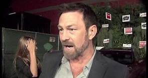 Defiance - Grant Bowler Interview