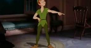 Peter Pan: Volarás, volarás, volarás