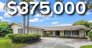 Florida Real Estate - Home For Sale In Clearwater, Florida