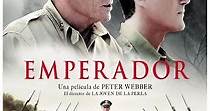 Emperador - película: Ver online completas en español