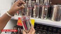 SPAR upto 70% off clearance sale on many kitchen products, gadgets & appliances, steel like D MART