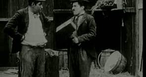 Charlie Chaplin's "The Fatal Mallet"