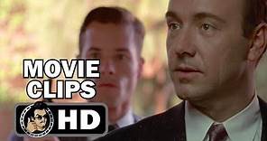 L.A. CONFIDENTIAL - 4 Movie Clips + Trailer (1997) Kevin Spacey Russell Crowe Crime Drama Film HD