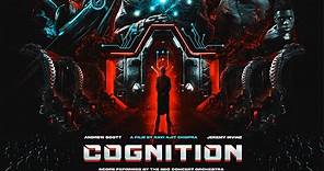 COGNITION Official Trailer (2020) Sci Fi