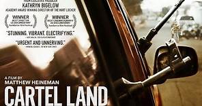 Cartel Land (2015) | Official Trailer HD