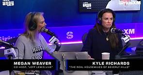 Kyle Richards Reveals How Assets Would Be Split if She Divorced Mauricio Umansky
