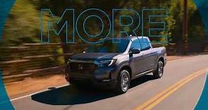 Get more with Honda… arriving daily at your local Honda dealer!